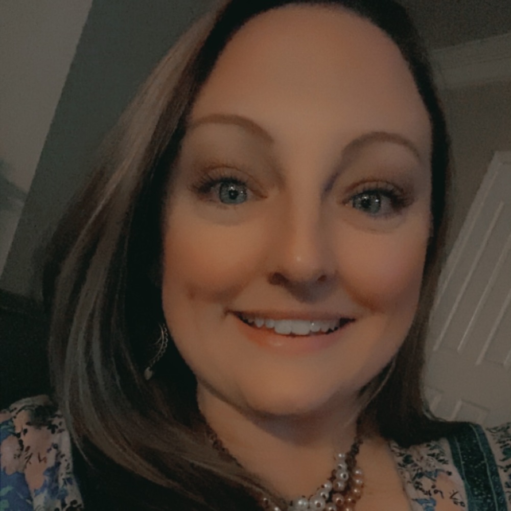 Meet your Posher, Meaghan